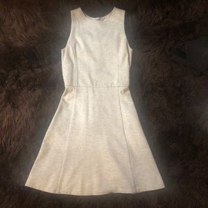 ***3 for $21*** Gray dress by Love